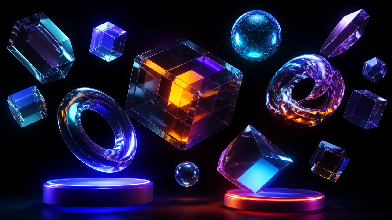 Best Dark Mode Game UI Templates for Immersive Gameplay