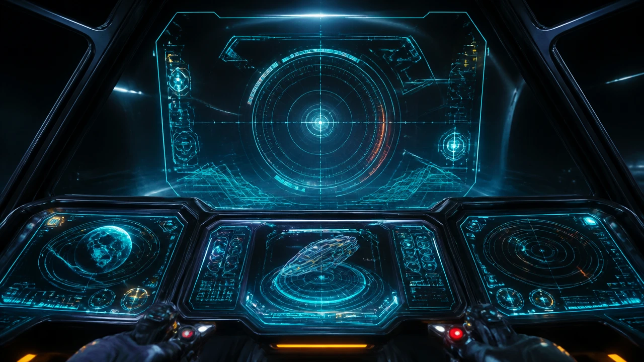 Designing Non-Intrusive Mobile Game HUDs for Better Immersion