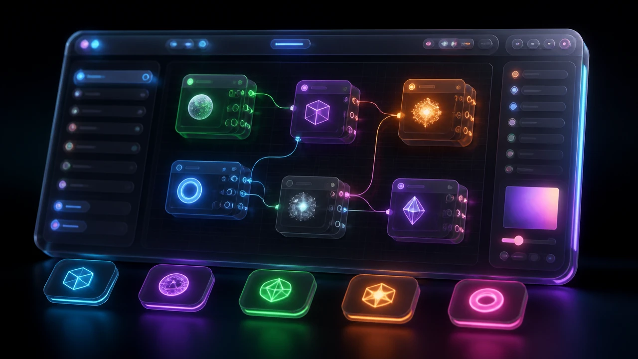 How to Build a Professional Main Menu in Unity in Under 30 Minutes