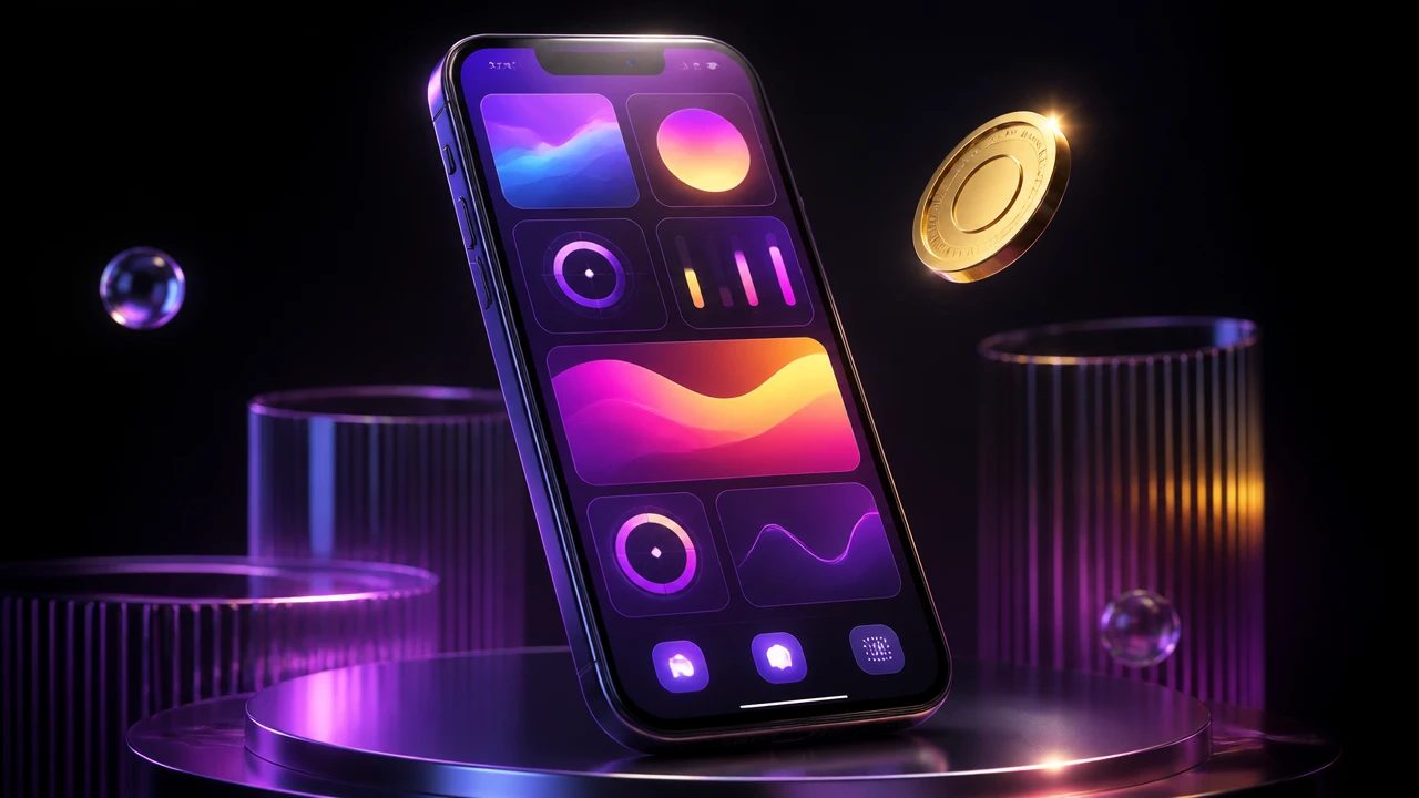 The Role of Premium UI Design in Getting Featured on the App Store